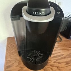 Keurig Coffee Maker Good Condition