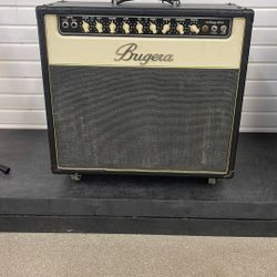 Amplifier
