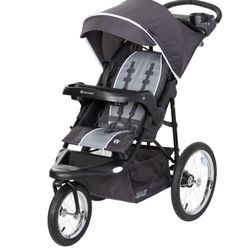 Baby Trend Jogging Stroller