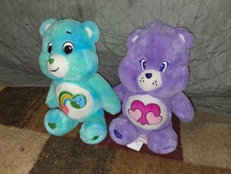 Care bears