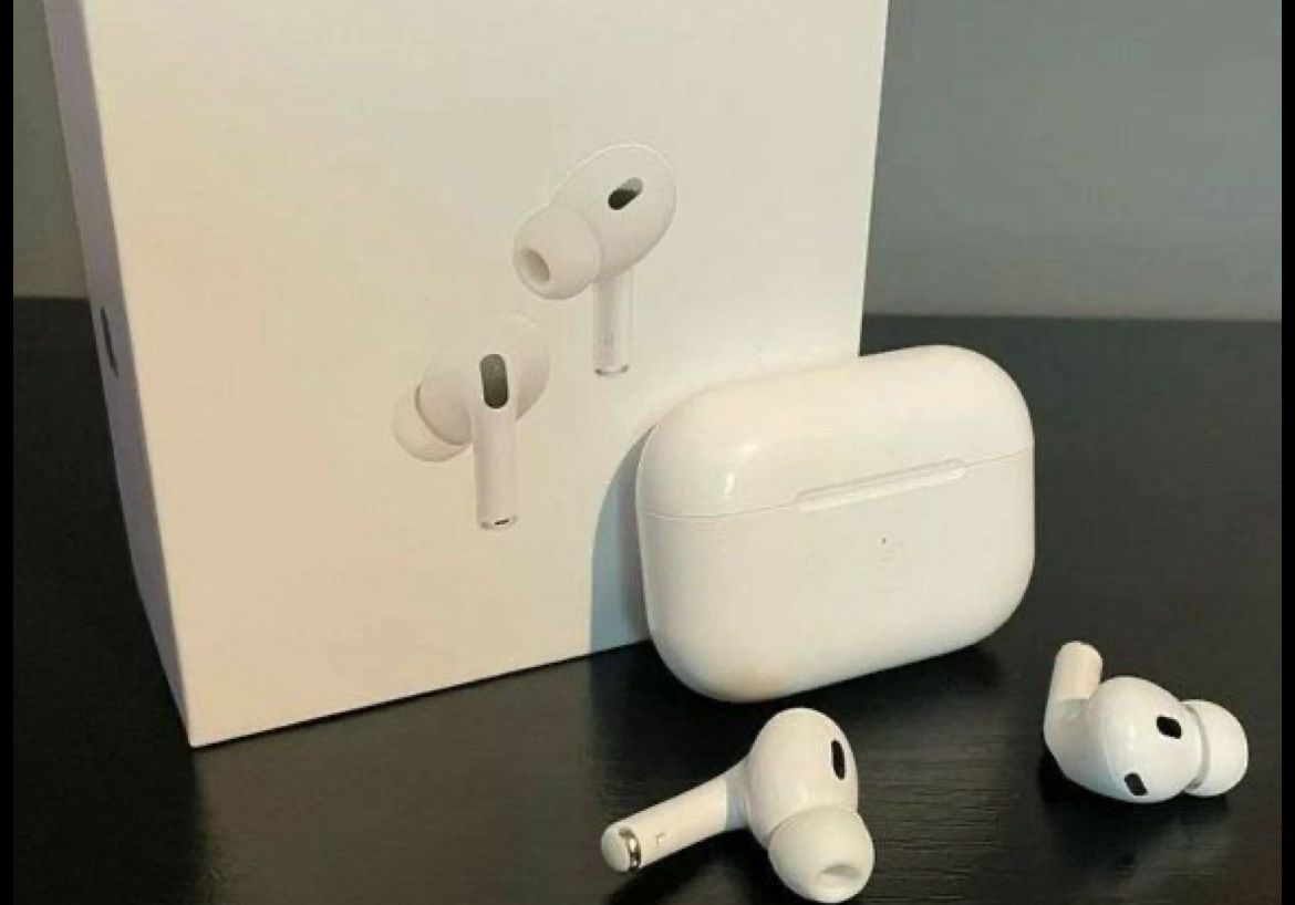 AirPods Pro