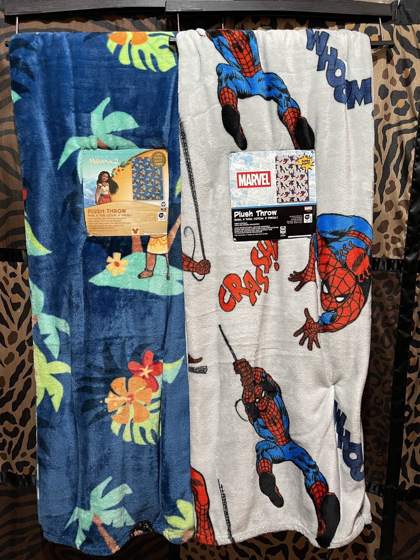 Blankets