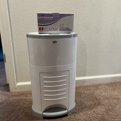 Dekor Diaper Pail 