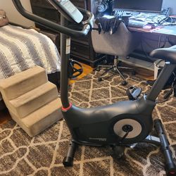 Schwinn 130 Stationary Bike