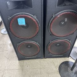 House Speakers