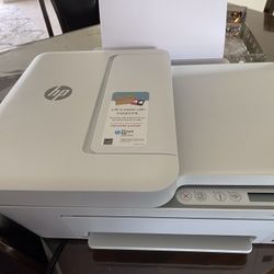 HP Deskjet Plus 4155