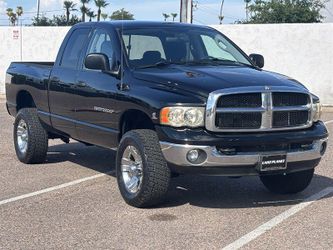 2005 Dodge Ram 2500