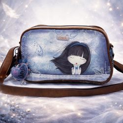 Anekke Moon Adjustable Strap Bag