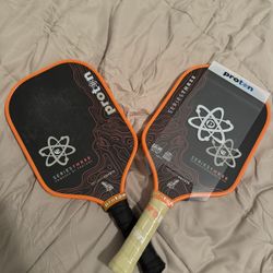 Proton Coyote Pickleball Paddle 