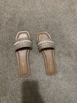 Madden girl sandals-PRICE CUT
