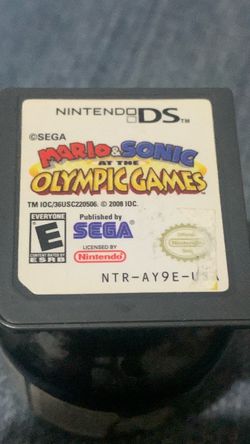 Nintendo DS