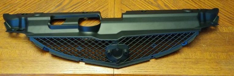 02 Acura RSX Type S grille