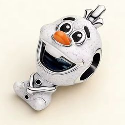 Pandora Olaf Charm