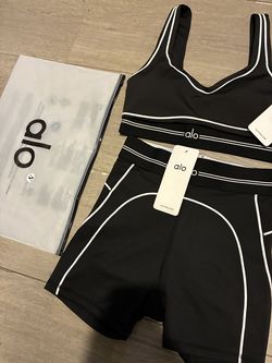 Alo yoga set