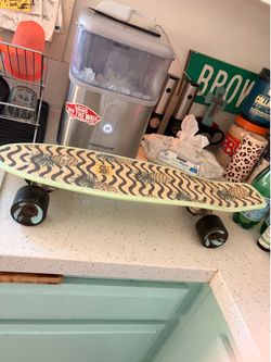 skateboard 35$