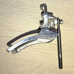 Front Derailleur