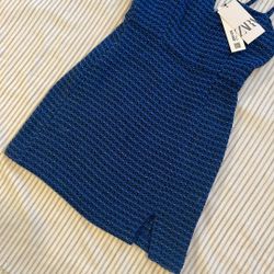 ZARA mini Dress Size M
