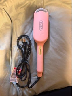 TYMO Rovy Wave Curling Iron