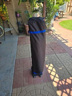 Canopy tent