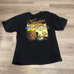 Dole Plantation Hawaii Shirt XL