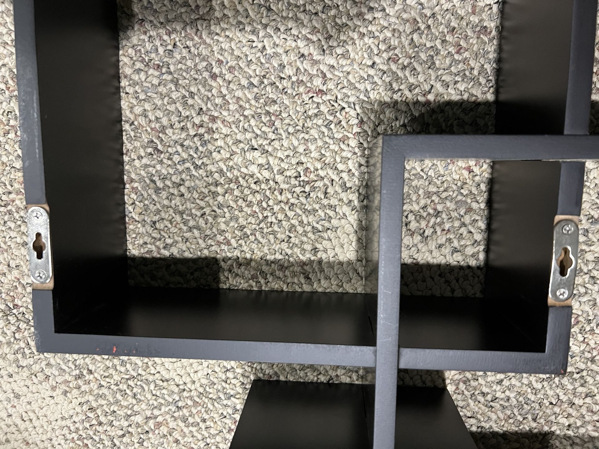 Small Shelving Unit