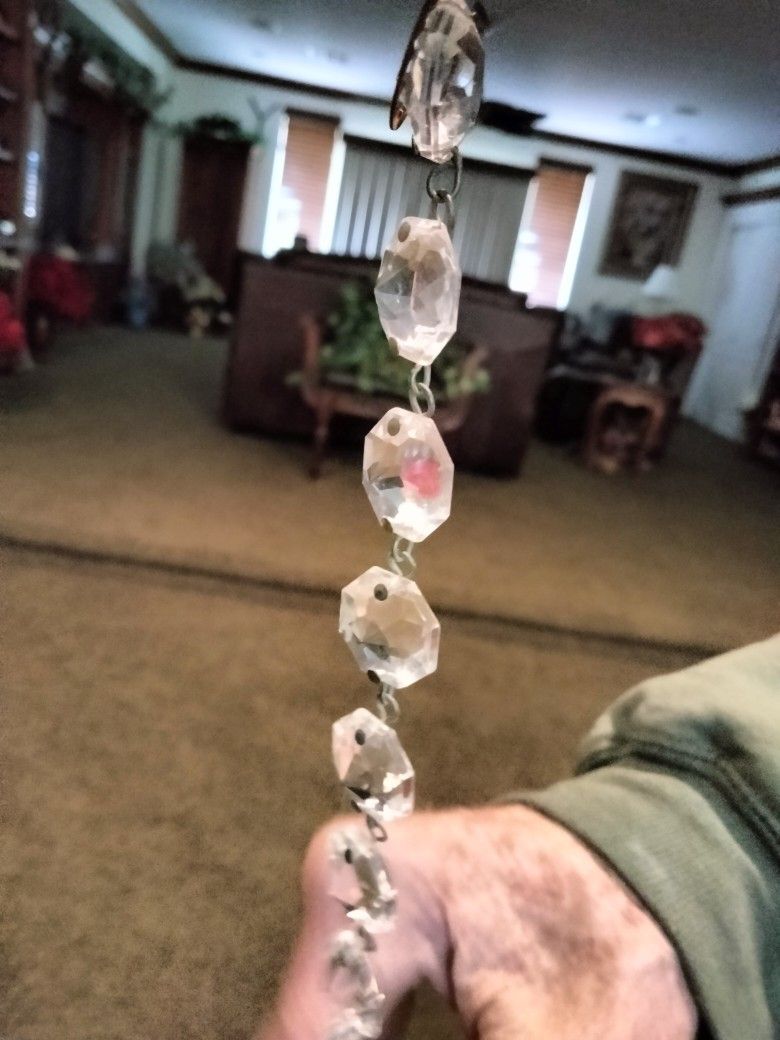 Crystals Very Old Perfect $60