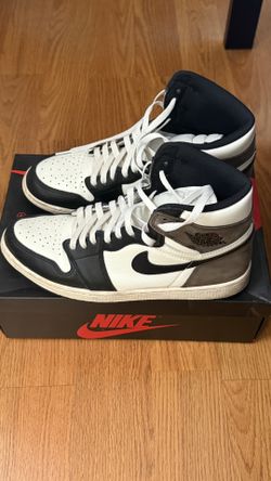 Jordan 1 High Mocha Size 11.5