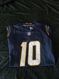Jersey
