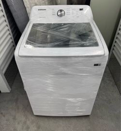 Samsung Washer and Dryer set
