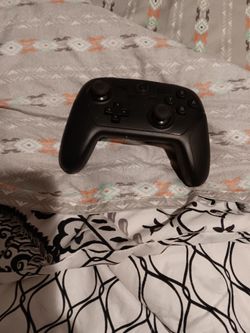 Nintendo switch controller