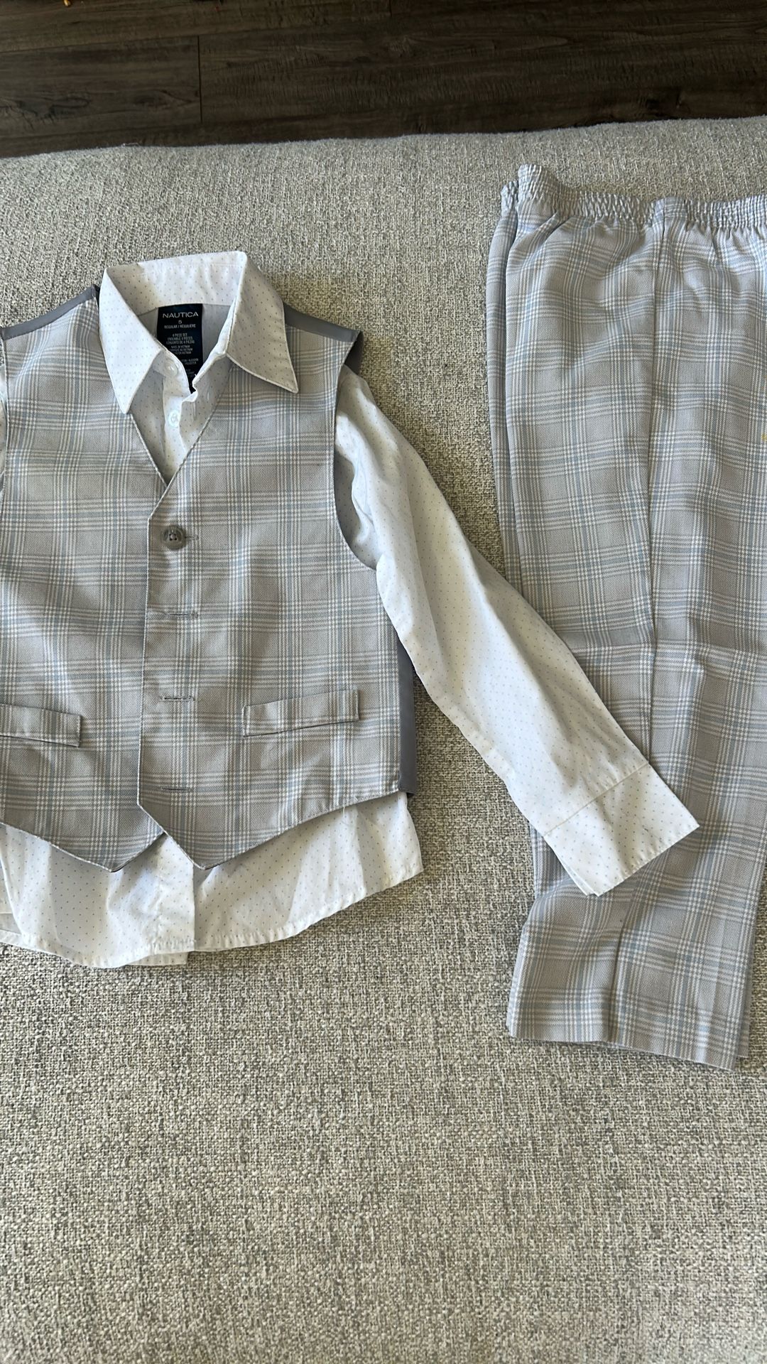 Nautica Set Size 5 Boys 