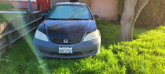 2006 Honda Civic