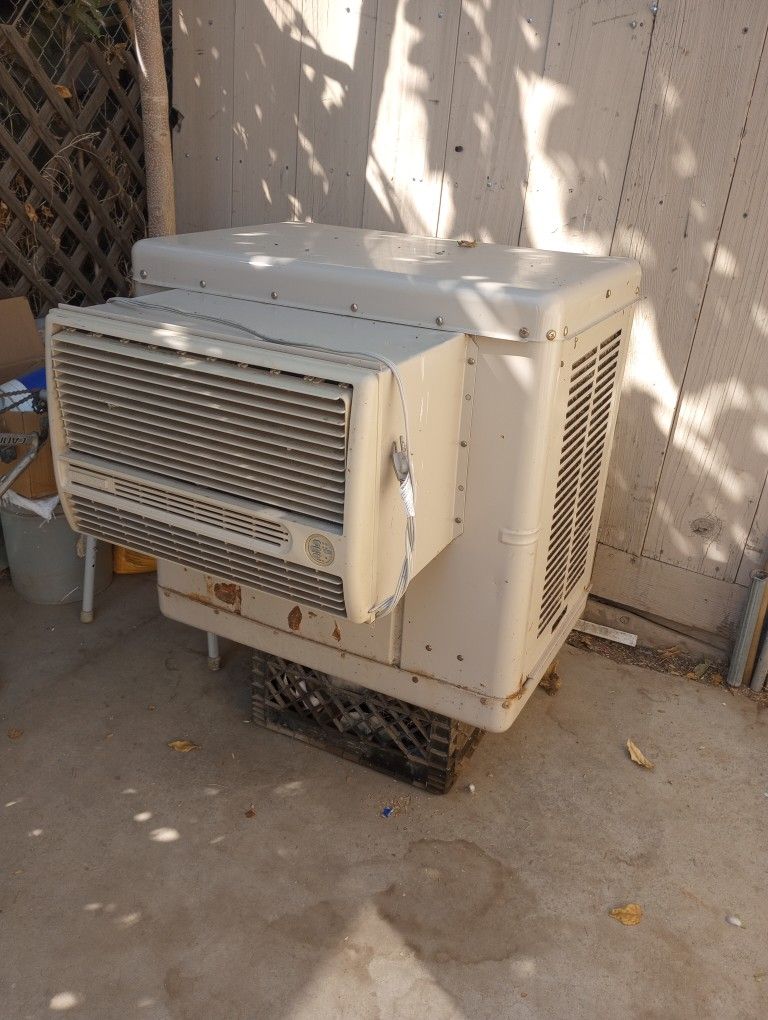 Large Air Conditioner