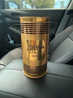 Jean Paul Gaultier Le Male elixer / cologne
