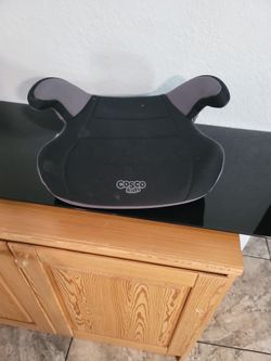 Child Seat
