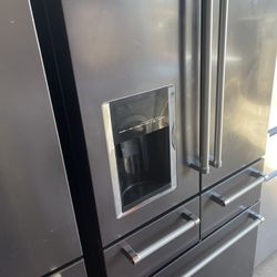 Kitchenaide Fridge 