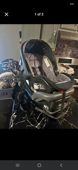 Baby seat