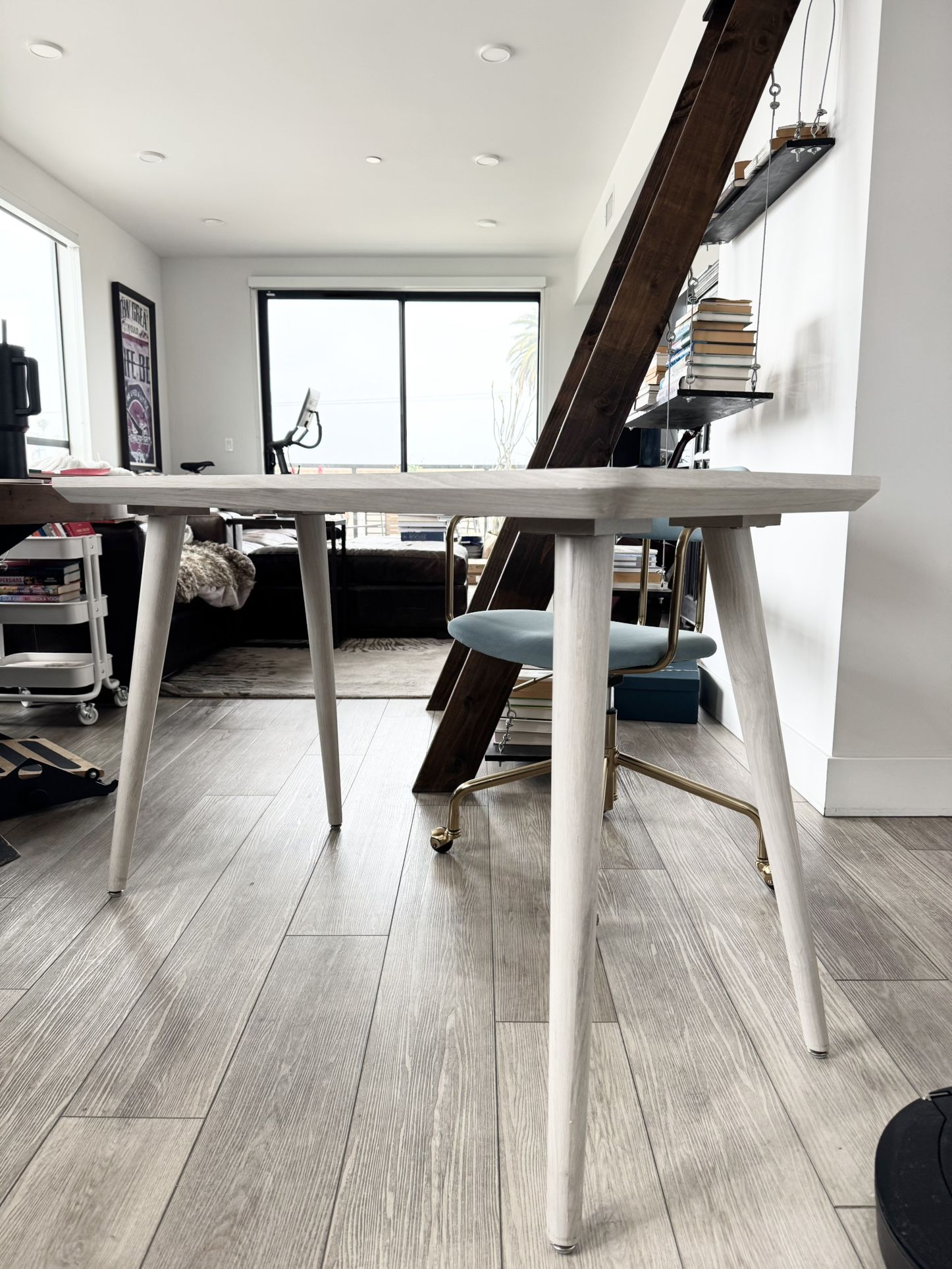 Modern Desk For Sale