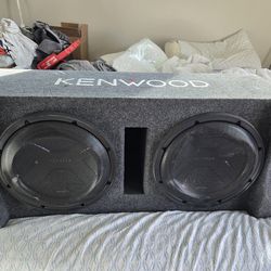 SUBWOOFER PACKAGE