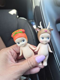 Sonny Angels