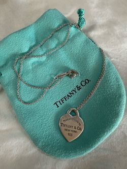 🩵TIFFANY & CO🩵