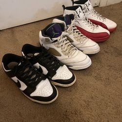 Jordan’s 