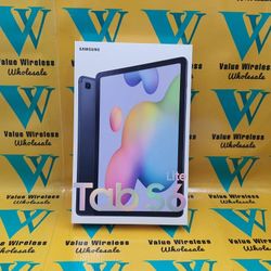 Samsung Tab S6 lite 64gb wifi