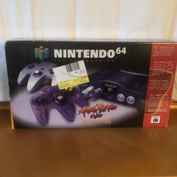 Nintendo 64