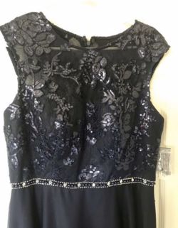 Formal dress Size 10