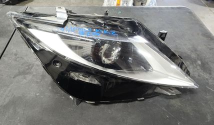 Lincoln MKZ Headlight Right Passenger Side 2014 2015 2016 2017 Part $250 H