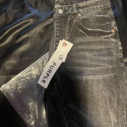 Purple Jeans 