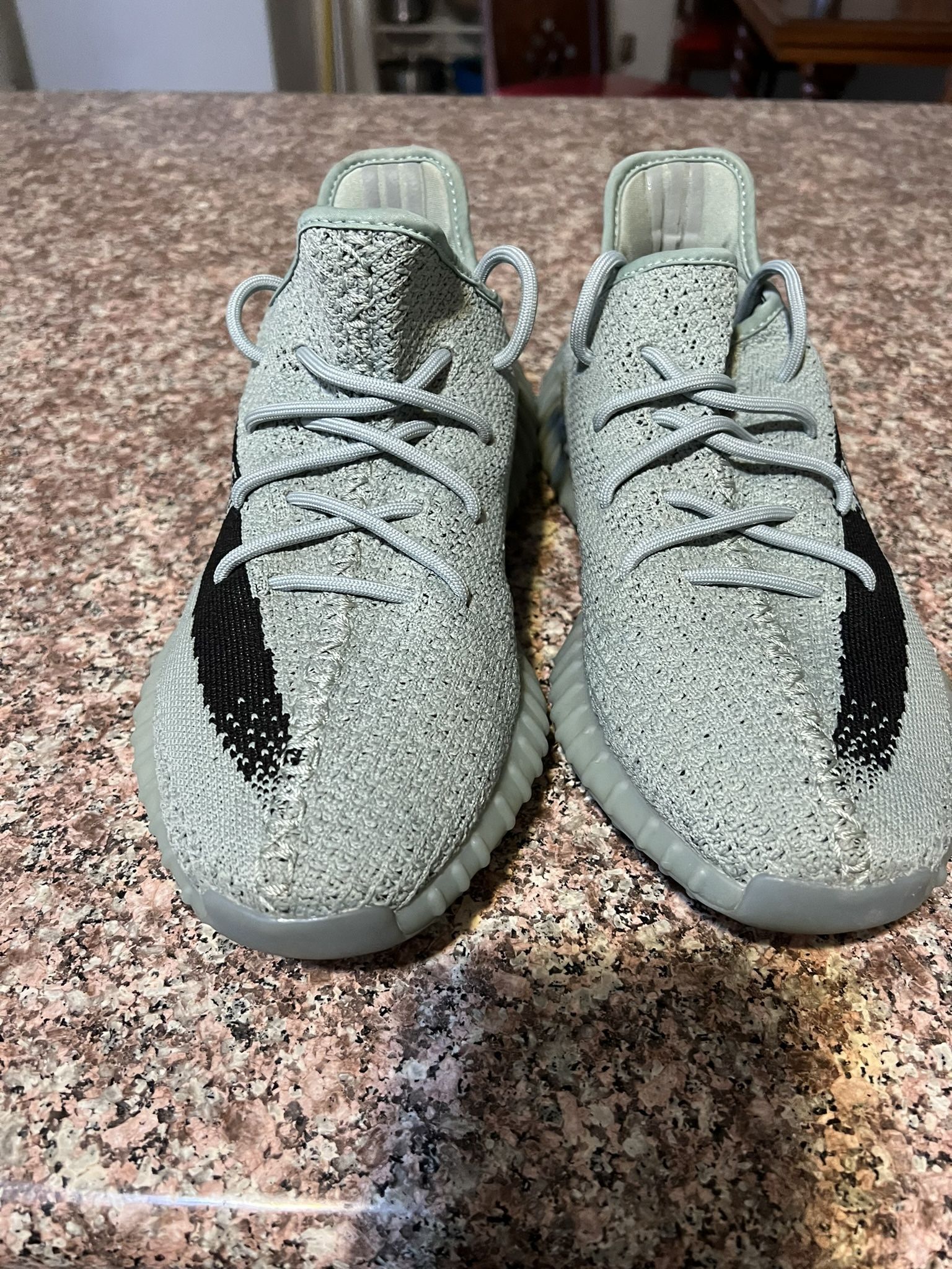 Trade Only 9.5