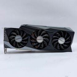 Gigabyte GeForce RTX 3080 Ti 12GB GDDR6X Graphics Card GV-N308TGAMINGOC-12GD