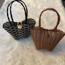 Little Girls Purse New
